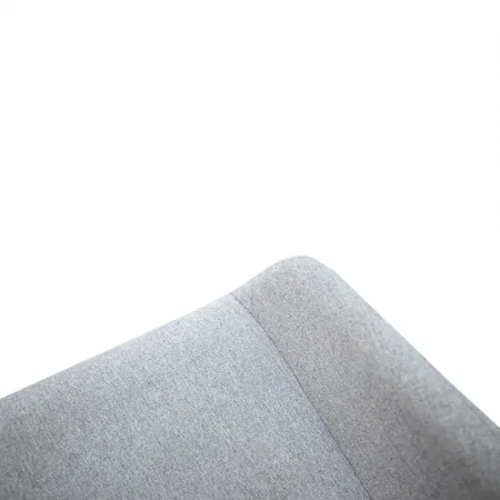 Ghế Ăn Moment F371Y Xám Nhạt 0