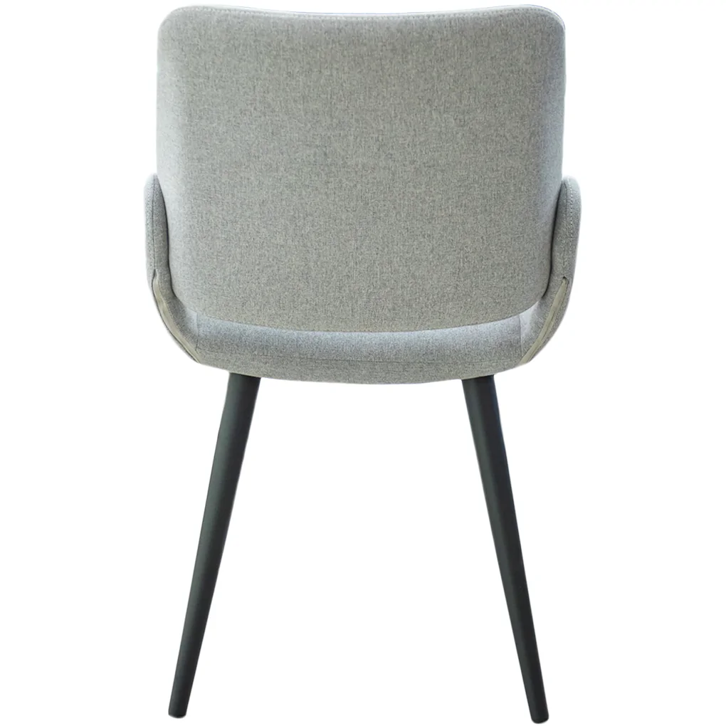 Ghế Ăn Moment F371Y Xám Nhạt 1