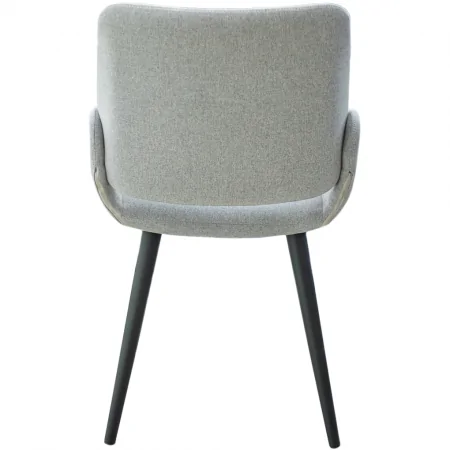 Ghế Ăn Moment F371Y Xám Nhạt 1