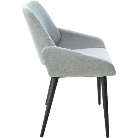 Ghế Ăn Moment F371Y Xám Nhạt 3