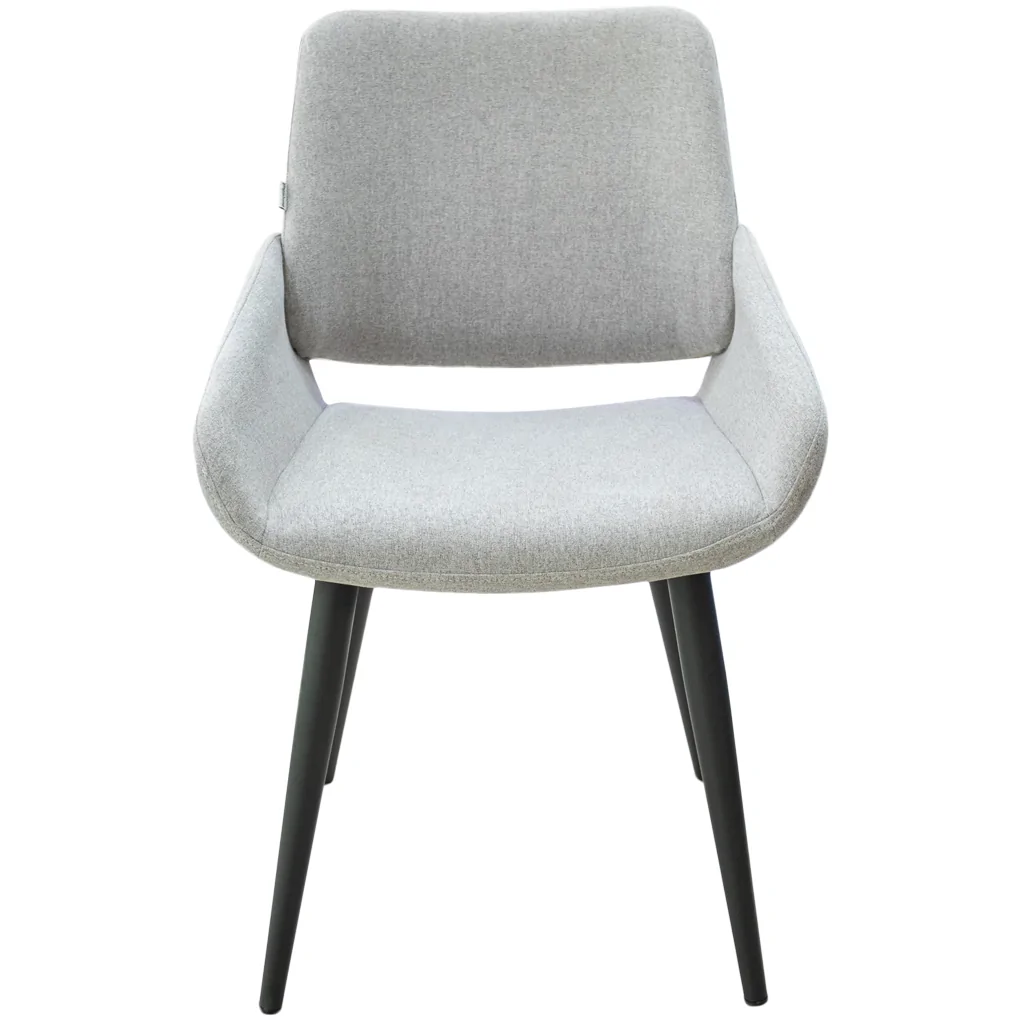 Ghế Ăn Moment F371Y Xám Nhạt 5