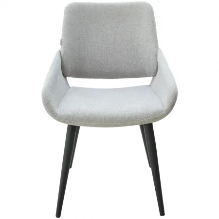 Ghế Ăn Moment F371Y Xám Nhạt 5