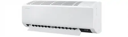 Máy Lạnh Samsung Inverter 1 Hp AR10CYHAAWKNSV 1
