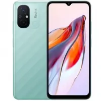 Xiaomi Redmi 12C (4GB + 64GB)