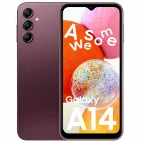 Samsung Galaxy A14 4G (4GB + 128GB)