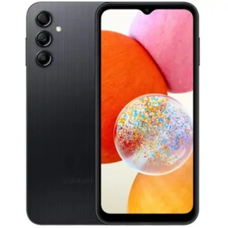 Samsung Galaxy A14 4G (4GB + 128GB) 0