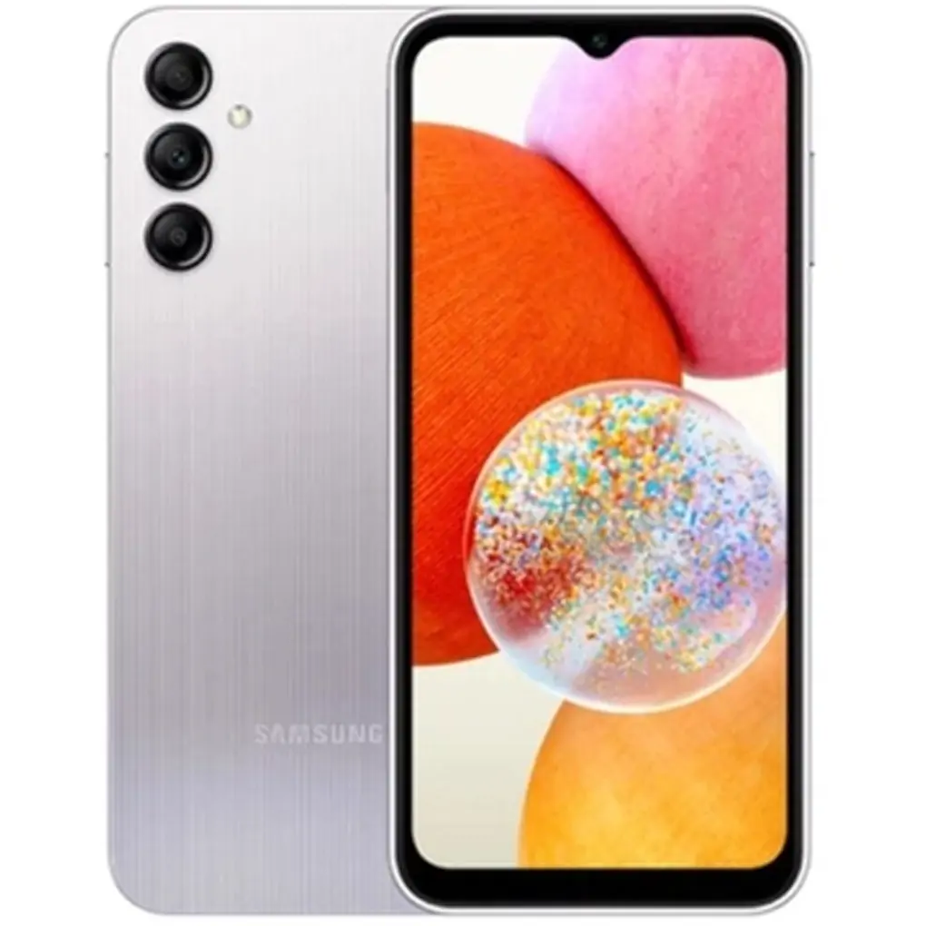Samsung Galaxy A14 4G (4GB + 128GB) 1
