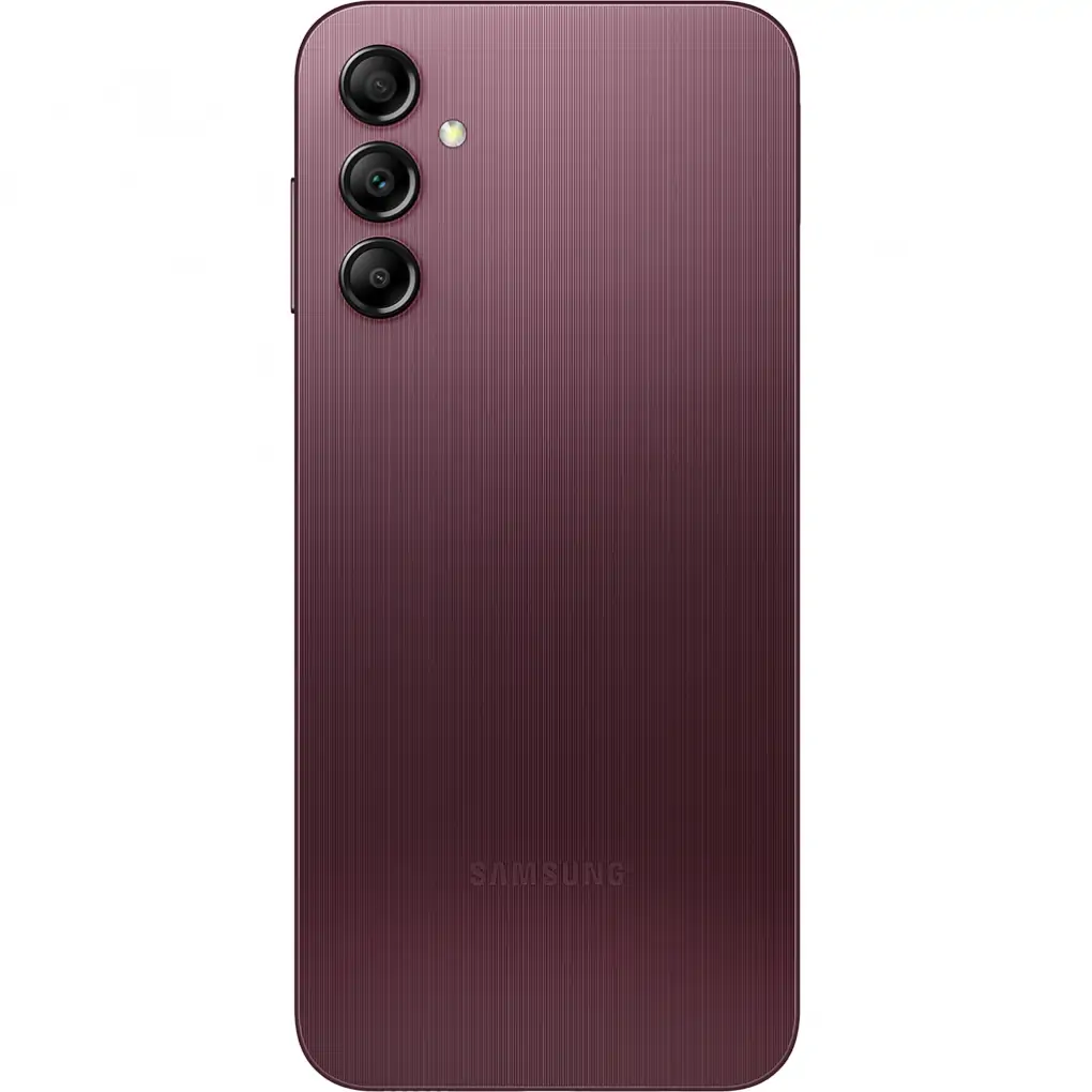 Samsung Galaxy A14 4G (4GB + 128GB) 5