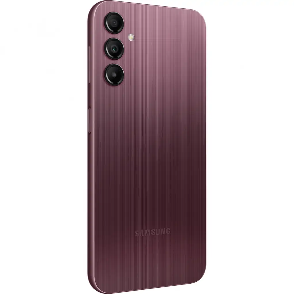 Samsung Galaxy A14 4G (4GB + 128GB) 6