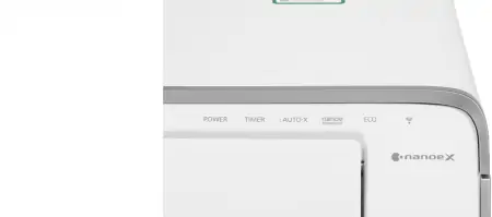 Máy Lạnh Panasonic Inverter 2.5 HP CU/CS-XU24ZKH-8 3