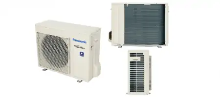 Máy Lạnh Panasonic Inverter 2.5 HP CU/CS-XU24ZKH-8 4