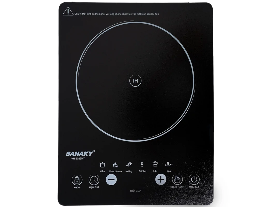 Bếp Hồng Ngoại Sanaky VH-2023HY