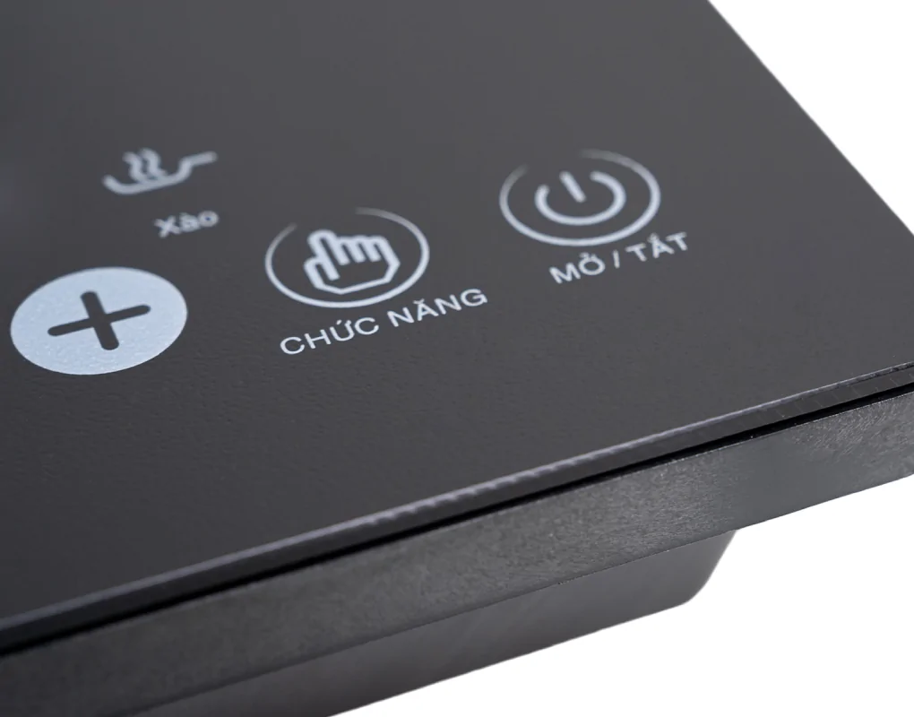 Bếp Hồng Ngoại Sanaky VH-2023HY 2