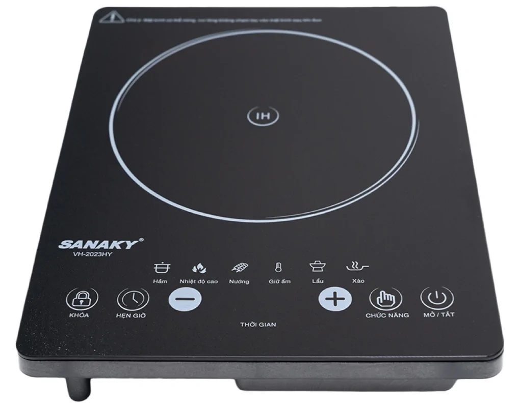 Bếp Hồng Ngoại Sanaky VH-2023HY 1