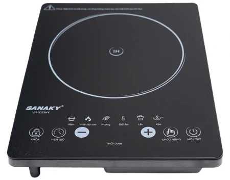 Bếp Hồng Ngoại Sanaky VH-2023HY 1