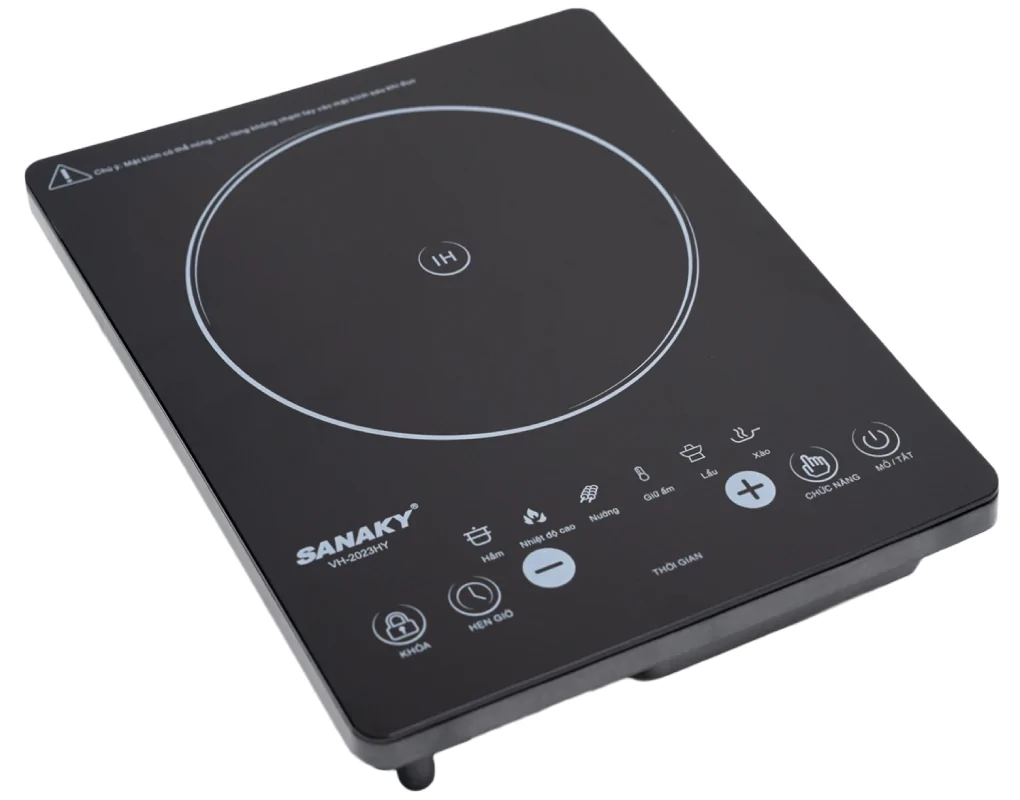 Bếp Hồng Ngoại Sanaky VH-2023HY 0