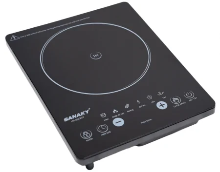 Bếp Hồng Ngoại Sanaky VH-2023HY 0