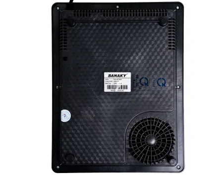 Bếp Hồng Ngoại Sanaky VH-2023HY 5