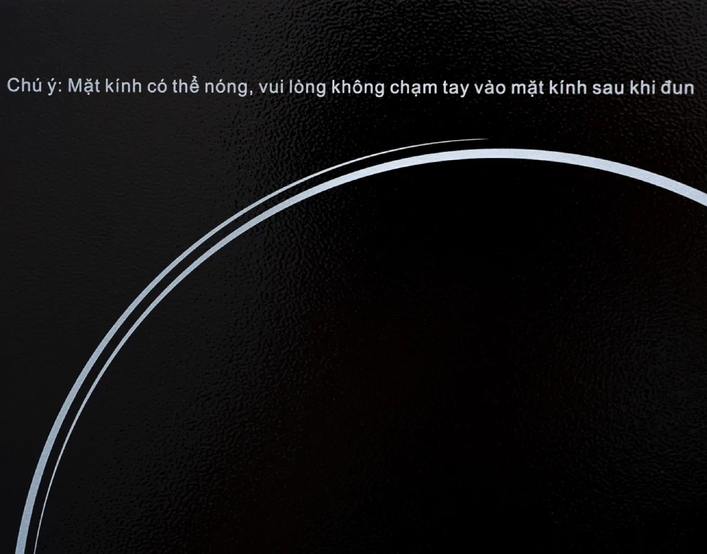 Bếp Hồng Ngoại Sanaky VH-2023HY 4