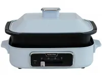 Nồi Lẩu Điện Kalite KL-666 4 lít