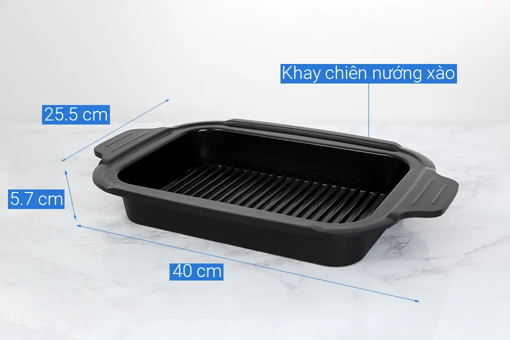 Nồi Lẩu Điện Kalite KL-666 4 lít 9