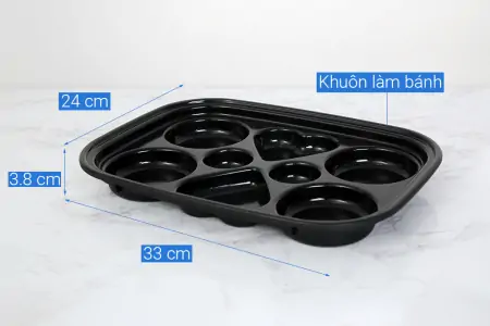 Nồi Lẩu Điện Kalite KL-666 4 lít 10