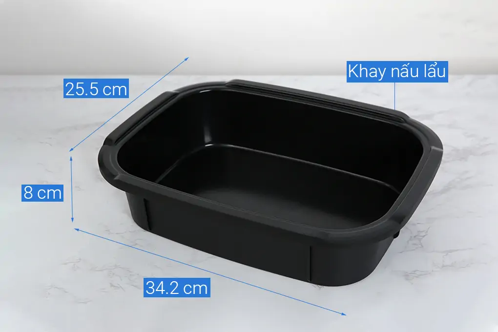 Nồi Lẩu Điện Kalite KL-666 4 lít 11