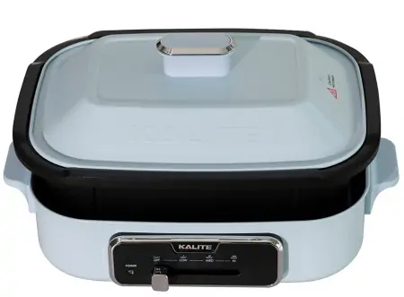 Nồi Lẩu Điện Kalite KL-666 4 lít 2