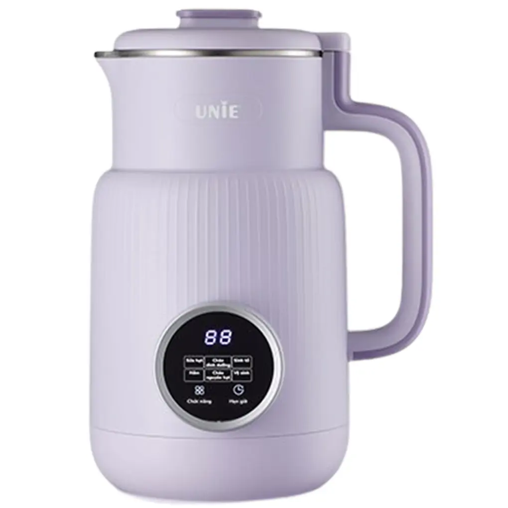 Máy Làm Sữa Hạt UNIE UMB08 0