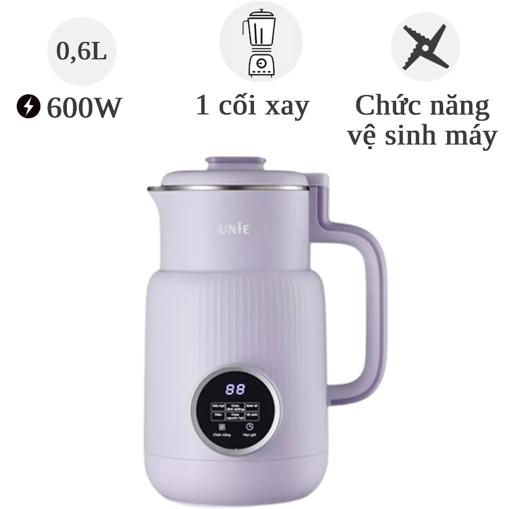 4. Chức Năng và Tính Năng