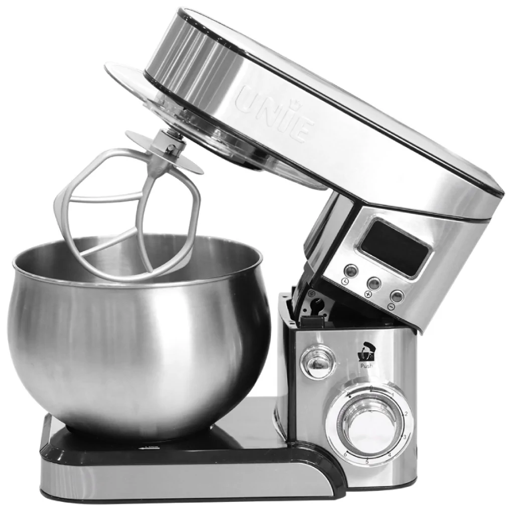 Máy Trộn Bột Đa Năng Unie EM2 1