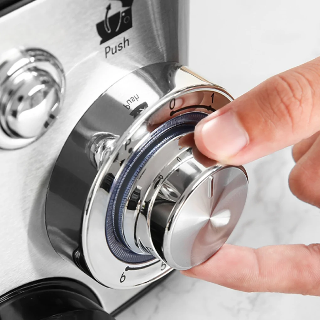 Máy Trộn Bột Đa Năng Unie EM2 3