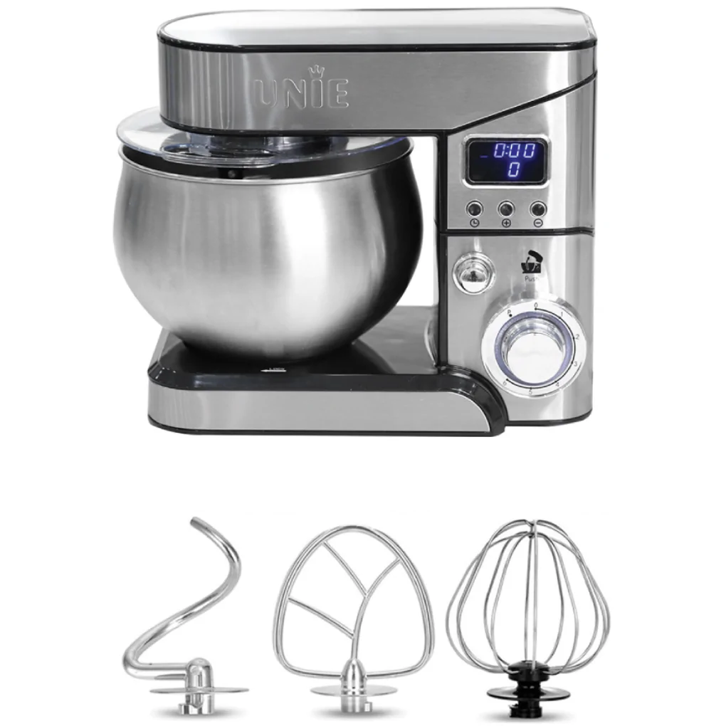 Máy Trộn Bột Đa Năng Unie EM2 8