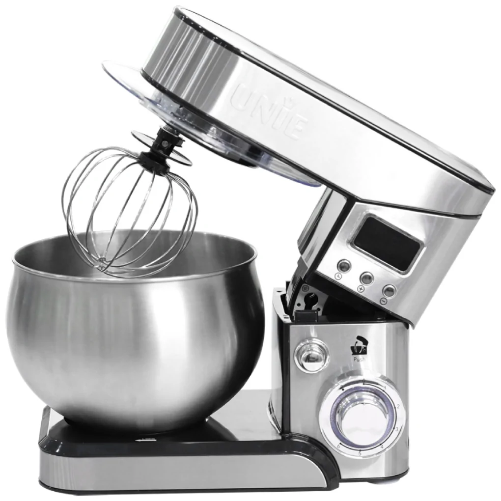 Máy Trộn Bột Đa Năng Unie EM2 2