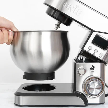 Máy Trộn Bột Đa Năng Unie EM2 5