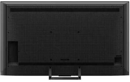 Google Tivi TCL QLED 4K 55 Inch 55C745 2