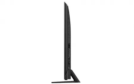 Google Tivi TCL QLED 4K 55 Inch 55C745 4