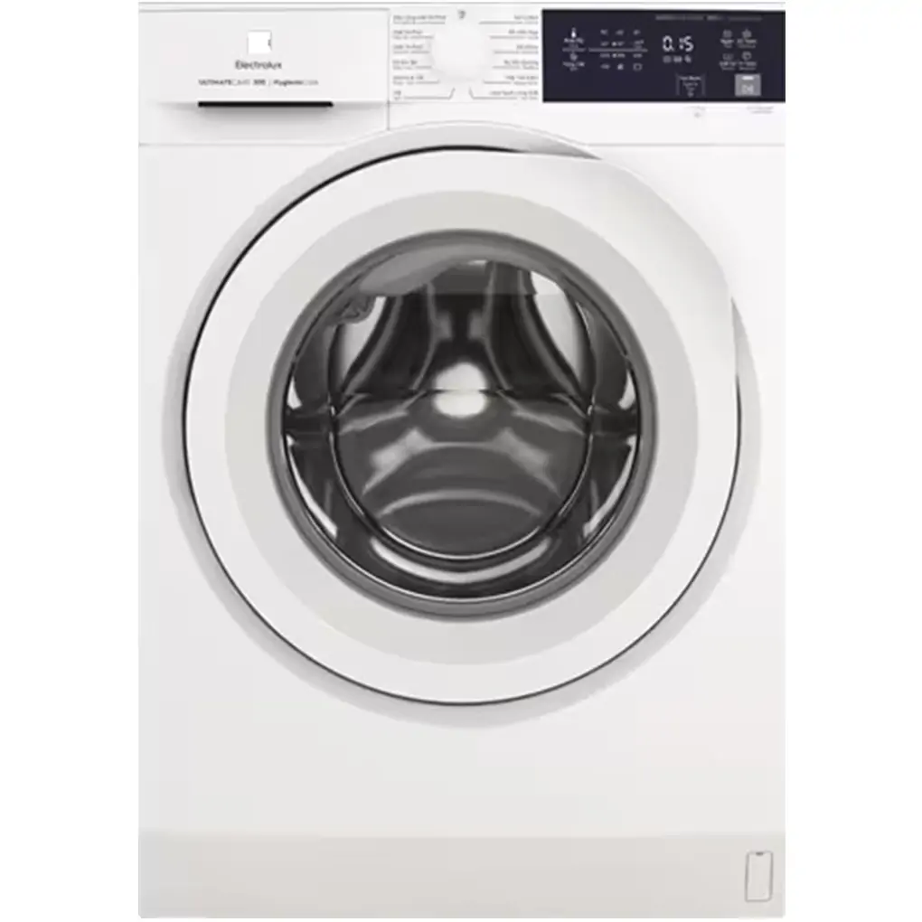 Máy giặt sấy Electrolux Inverter giặt 11 kg - sấy 7 kg EWW1141AEWA - giá  tốt, có trả góp