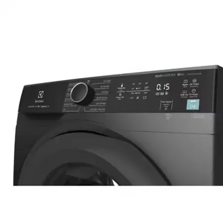 Máy Giặt Electrolux Inverter 10 Kg EWF1024M3SB 3