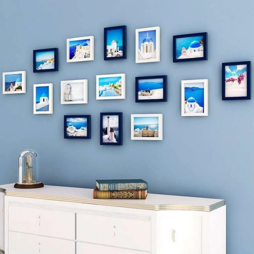 Khung Hình (COMBO 15 CÁI) ECOPF16