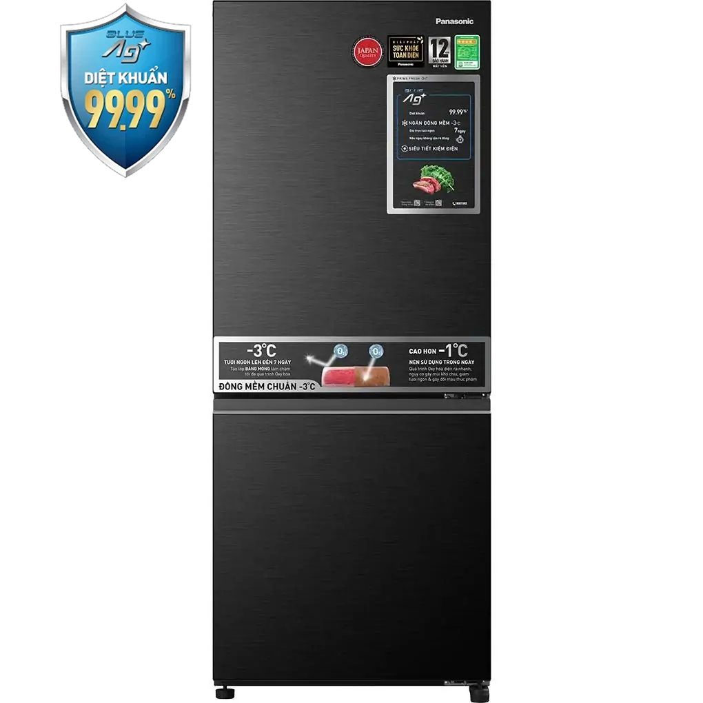 Inverter 255 L&iacute;t NR-SV281BPKV