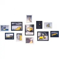 Khung Hình ( Combo 11 Cái ) PF18