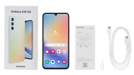 Hình mở hộp sản phẩm