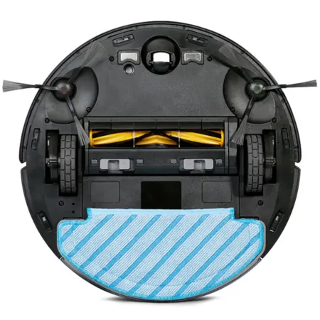 Robot Hút Bụi Lau Nhà Ecovacs Deebot T8 Max Trắng ( DLX11-61) 4