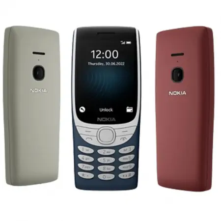Nokia 8210 4G 0