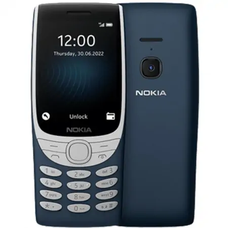 Nokia 8210 4G 3