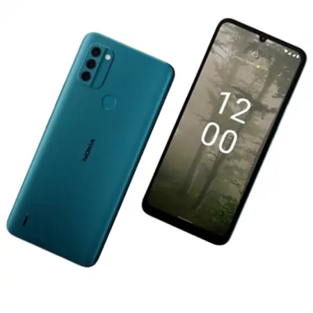 Nokia C31 (4GB + 128GB) 3