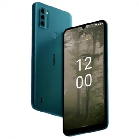 Nokia C31 (4GB + 128GB) 4