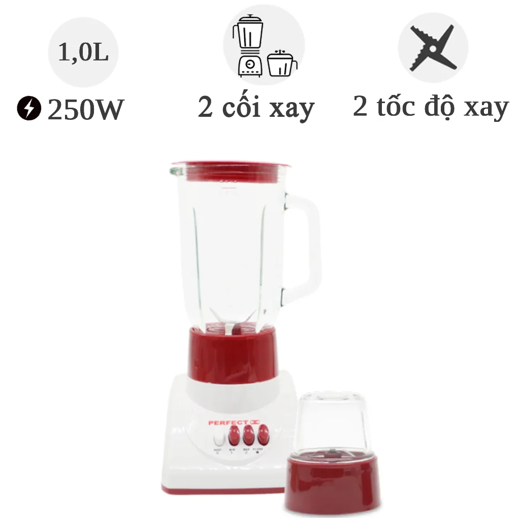 Máy Xay Sinh Tố Perfect PF-ST03
