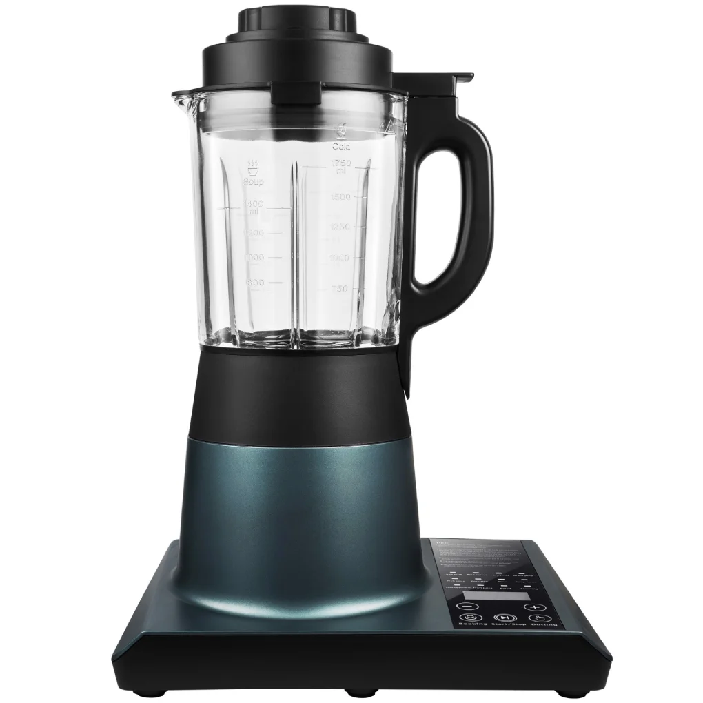 Máy Xay Sữa Hạt Đa Năng Perfect PF-SH39 0